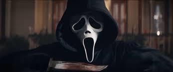 Benim gibi çığlık/scream fanı olan var mı?