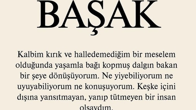 😍Başak burcuyla çok iyi anlaşan burç hangisi?