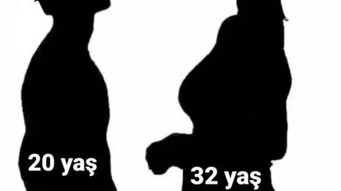 Genç erkeklerin arzuları bu mu cidden?