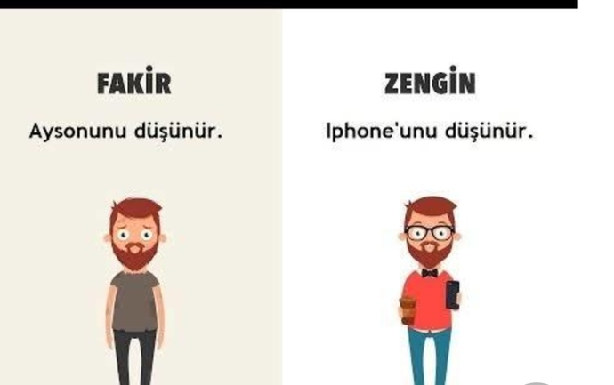 Kızlar ilk önceliğiniz paramı Aşkmı 🤔?