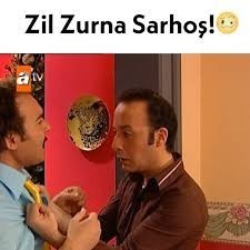 Sarhoş olmadan sarhoş gibi hissettiğiniz oldu mu😅?