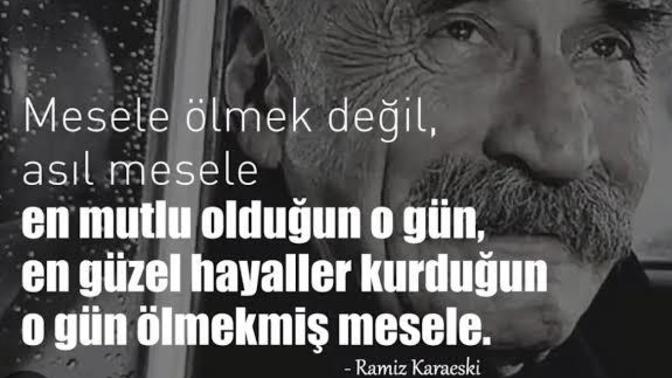 En sevdiğiniz replik nedir?