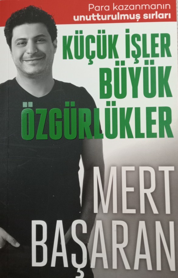 Bugüne kadar okuduğunuz en etkileyici kitap hangisiydi?