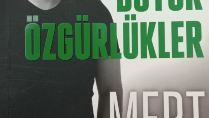 Bugüne kadar okuduğunuz en etkileyici kitap hangisiydi?
