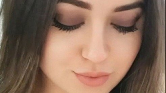 Yaptığım makyajlardan en güzeli sizce hangisi?