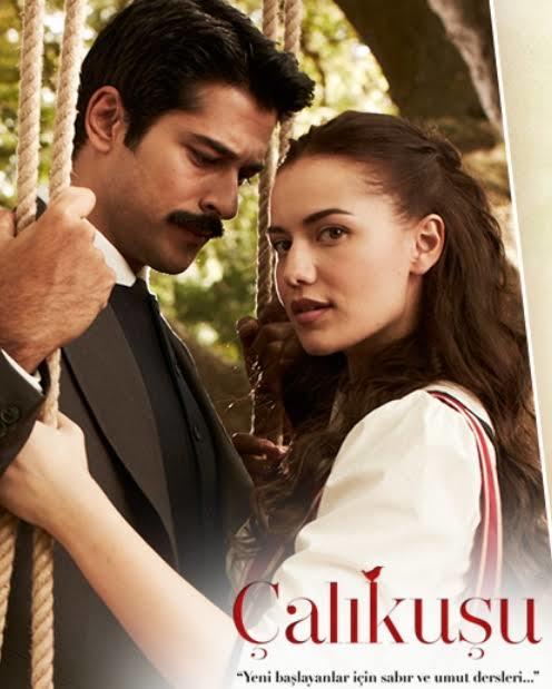 Dönüp dönüp baktığınız, en sevdiğiniz dizi nedir?