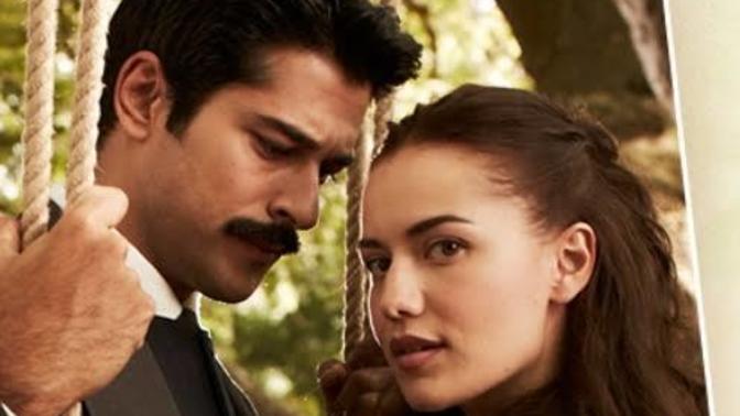 Dönüp dönüp baktığınız, en sevdiğiniz dizi nedir?