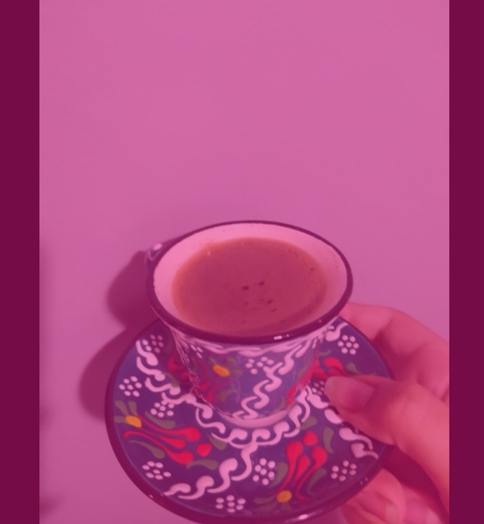 Kahve ya da çay içerken bardak çeşidi senin için önemli mi?