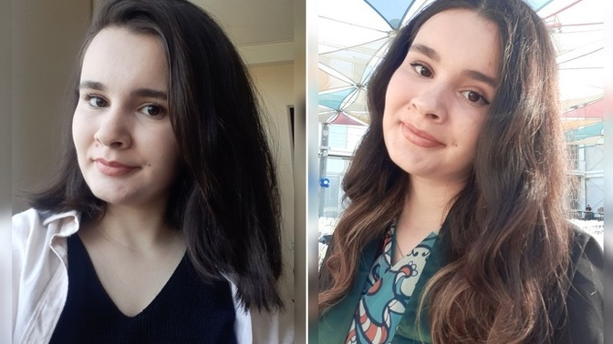 Sizce bana uzun saç mı, kısa saç mı yakışıyor?
