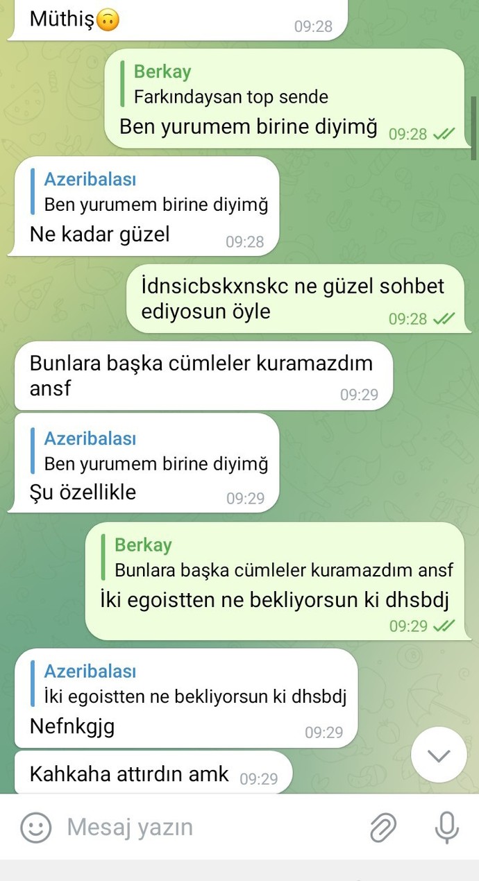 Aynı burca sahip iki insanın anlaşması mümkün müdür?