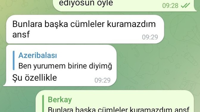 Aynı burca sahip iki insanın anlaşması mümkün müdür?