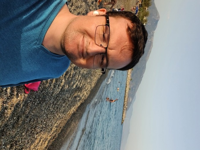 Bu yaz tatil yaptınız mı?