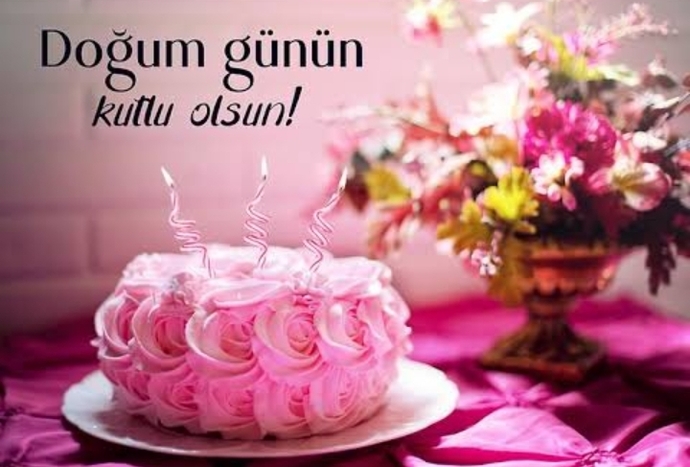 Bugün benim doğum günüm 🎂🥳 sizin doğum gününüz ne zaman?