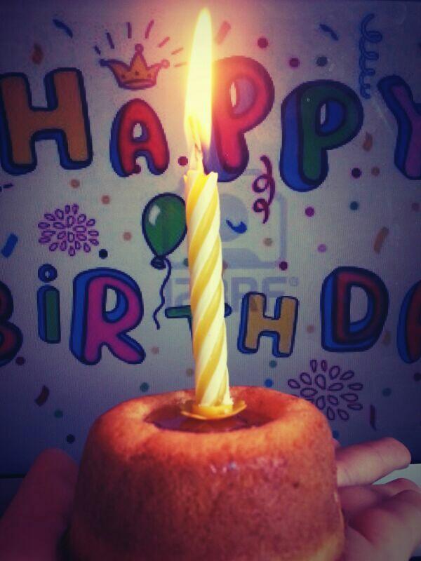 Bugün benim doğum günüm 🎂🥳 sizin doğum gününüz ne zaman?