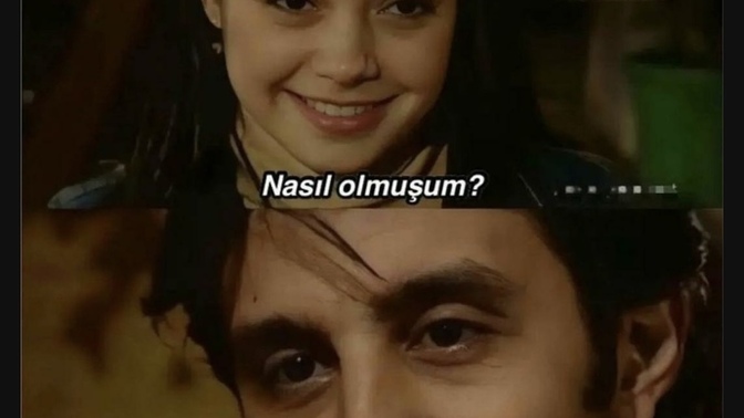 Bundan daha iyi iltifat varsa da ben bilmiyorum. var mı?