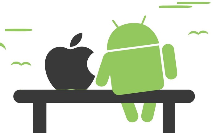 Android mi, IOS mu?