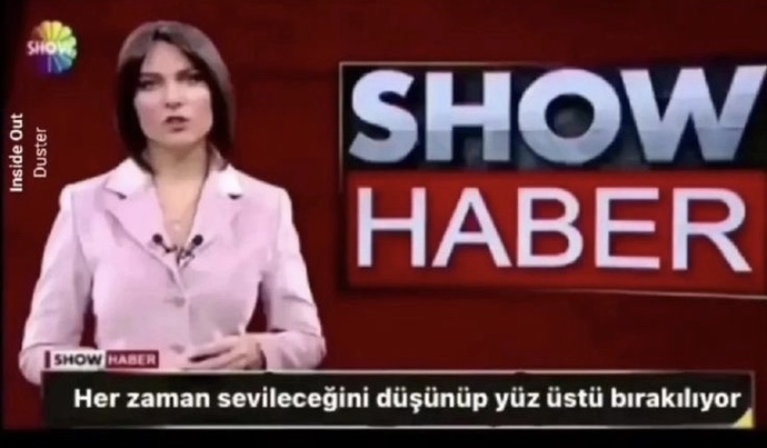 Birden fazla kişiyle aynı anda flört eder misiniz?