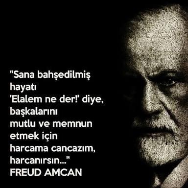 Hayatı kendiniz için mi yaşarsınız?