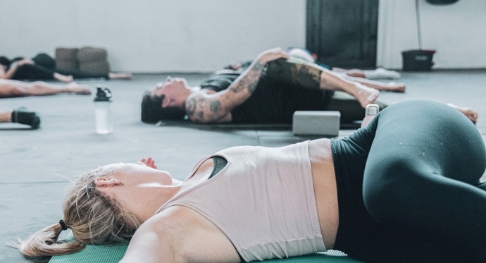 Yoga yapanları öldü sanıp polise ‘toplu katliam’ ihbarı yaptı. Siz hiç yanlış anlama durumuna düştünüz mü?