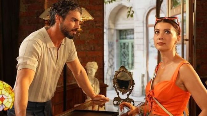 Parayı ön planda tutan cimri bir erkeğin, sevgilisine karşı duygusu yoktur diyebilir miyiz?