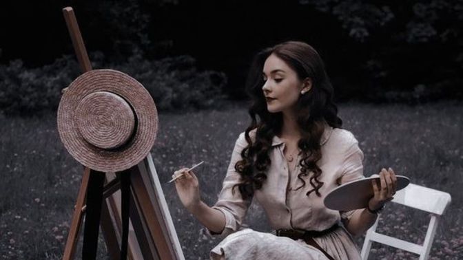 Ressamlar neden değer görmüyor?