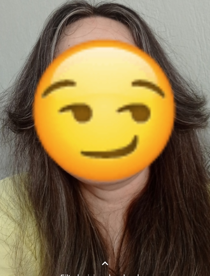 Bu işlem sombremi oluyor yoksa ışıltı gibi biseymi?
