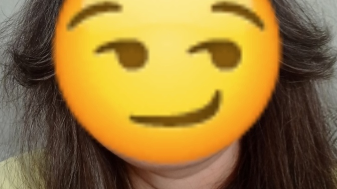 Bu işlem sombremi oluyor yoksa ışıltı gibi biseymi?