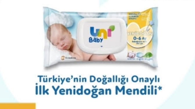 Çocuğunuz için hijyen ürünleri seçerken nelere dikkat ediyorsunuz?