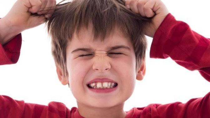 Çok öfkelenmiş bir çocuğa nasıl yaklaşmalıyız?