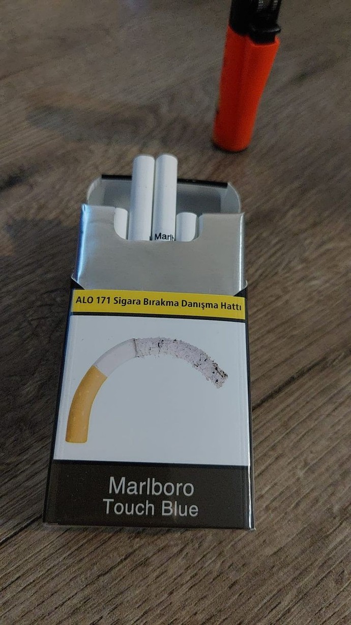 Sigaraya gelen zamlardan sonra bırakmak doğru mu yoksa tütün mü içmek daha makul sizce?