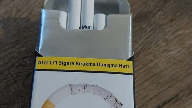 Sigaraya gelen zamlardan sonra bırakmak doğru mu yoksa tütün mü içmek daha makul sizce?