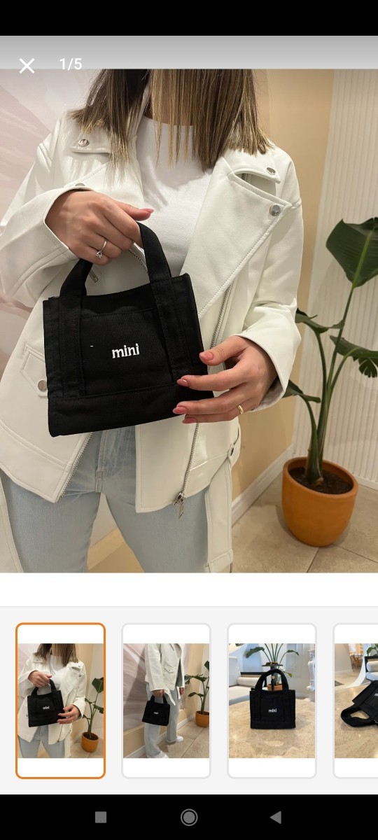 Bu çantaların modası mı geçti?