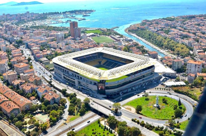 Fenerbahçe’de Şükrü Saraçoğlu Stadı ismi “Atatürk Stadı” olarak değiştirilmesi kabul edildi. Çok iyi bir karar değil mi?
