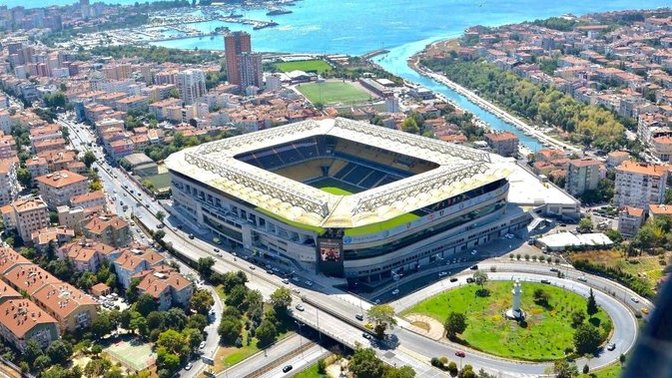 Fenerbahçe’de Şükrü Saraçoğlu Stadı ismi “Atatürk Stadı” olarak değiştirilmesi kabul edildi. Çok iyi bir karar değil mi?