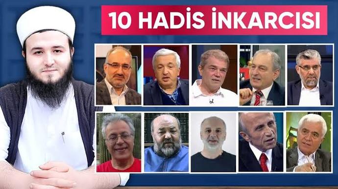 Hadisleri inkâr etmek İslam tarihini inkâr etmek midir?