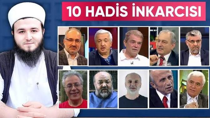 Hadisleri inkâr etmek İslam tarihini inkâr etmek midir?
