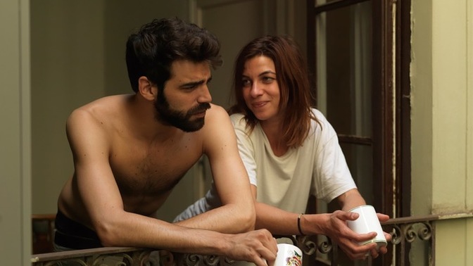 Flörtünüzün size çabuk bir şekilde bağlanmasından rahatsız olur musunuz?