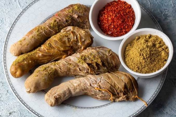 Şırdana karşı neden bu kadar önyargılısınız?