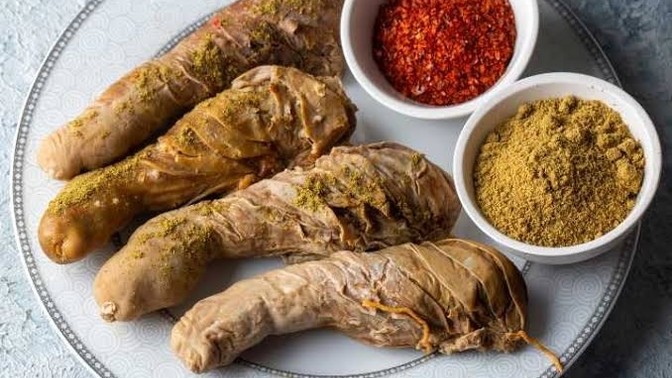 Şırdana karşı neden bu kadar önyargılısınız?