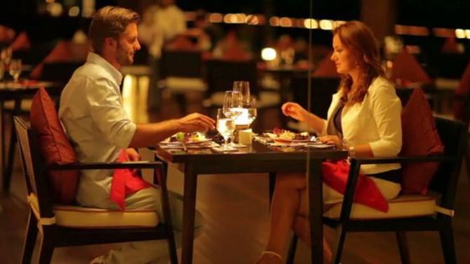 Yemek kültürü size uymayan sevgilinizden ayrılır mısınız?