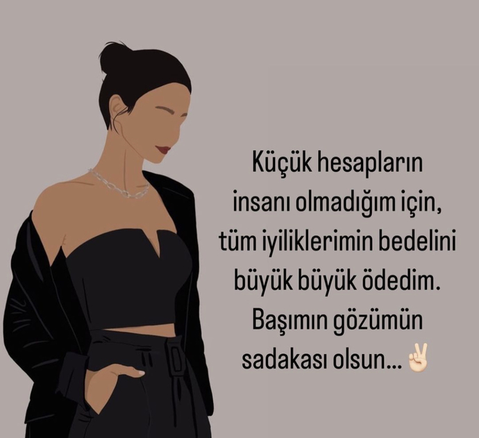 Nankörlüğe ne kadar göz yumarsın?