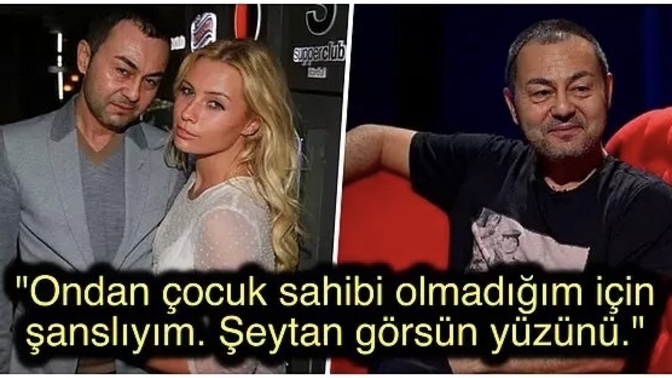 Hiç sevdiğinize pişman oldunuz mu?