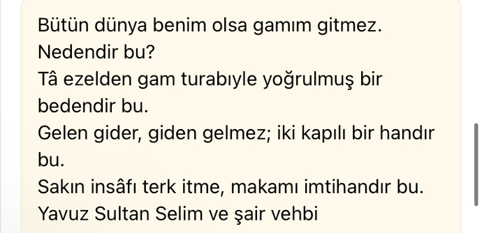 Sıcak kanlı mısın yoksa soğuk mu?