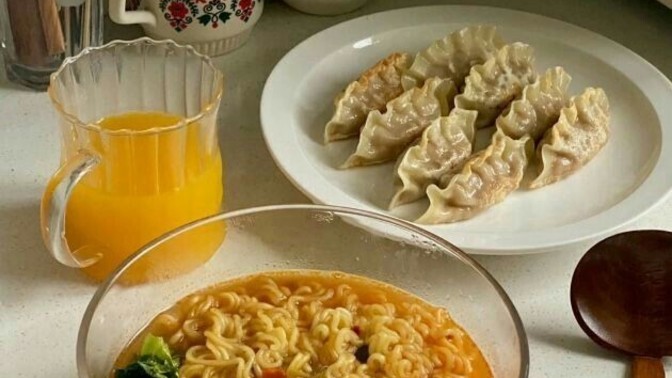 Kore yemekleri sever misiniz?