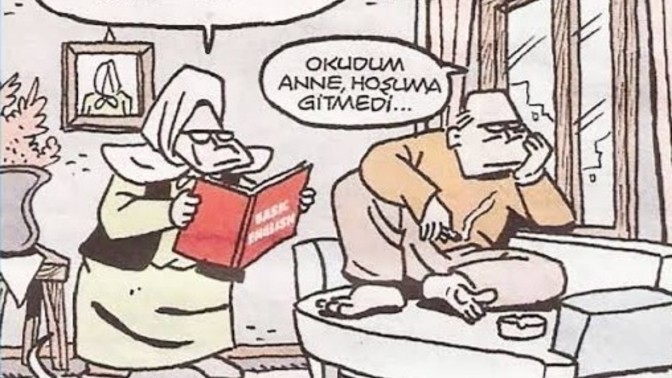 Sizinde ailenizde gereksiz çıkışlar oluyor mu?