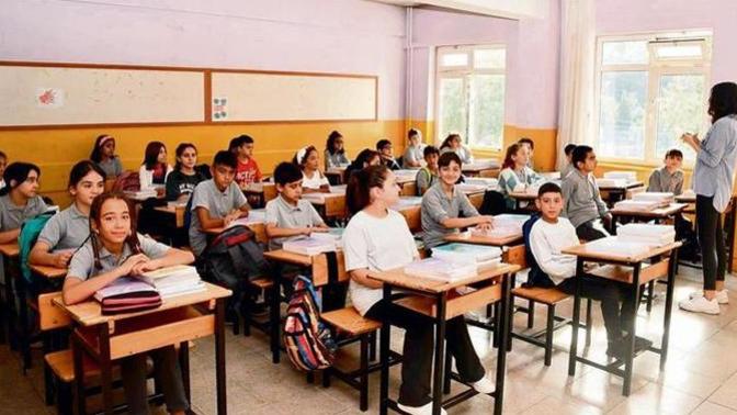 Okullar pazartesi günü açılıyor! Hazır mısınız gençler?