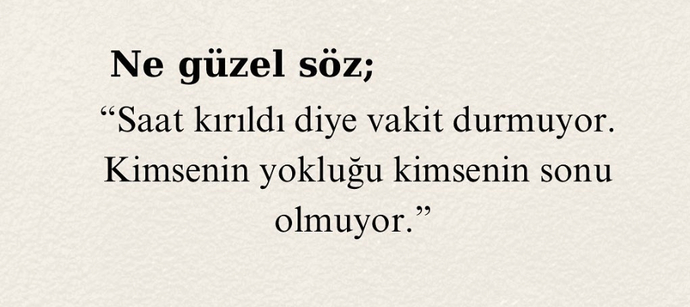 Kendini bulunmaz hint kumaşı sananlara ne söylemek istersiniz?