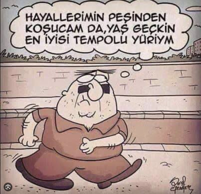 Sevgiliniz /eşiniz sizi peşinden mi koşturuyor?