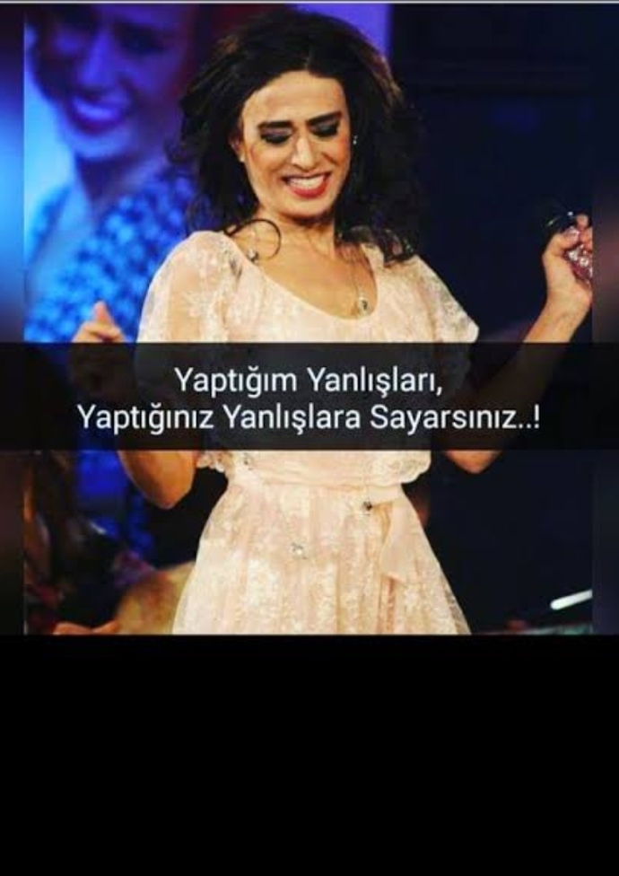 Az bile yapmışımdır 😈