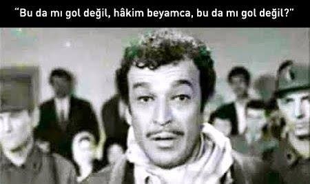 Karakterine göre hangi yeşilçam repliğisin?